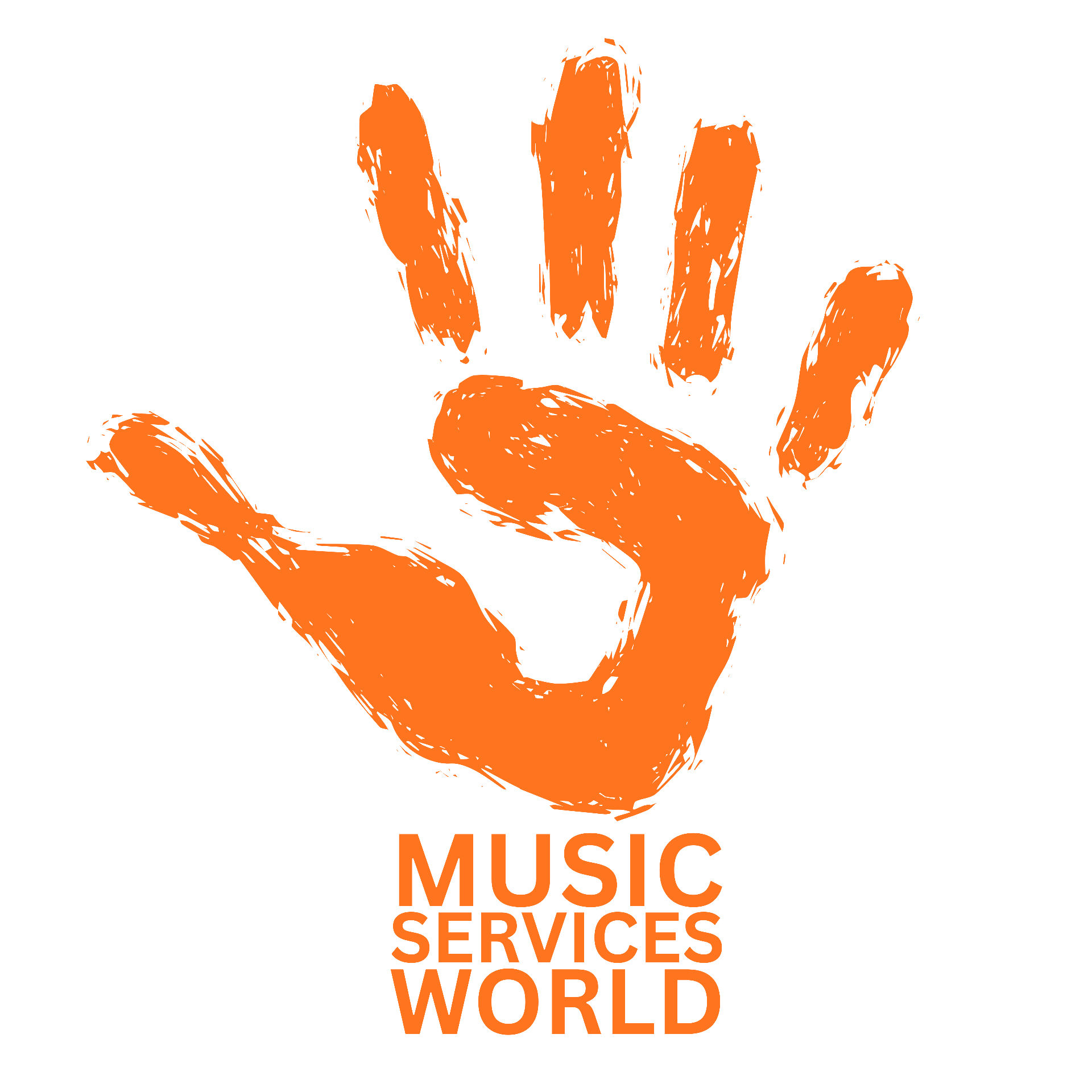 Music Services World — powered by MB "Future Clay"